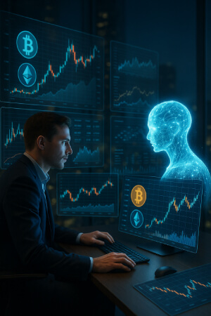 AI Crypto Trading